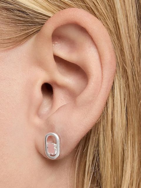 Tous kolczyki srebrne