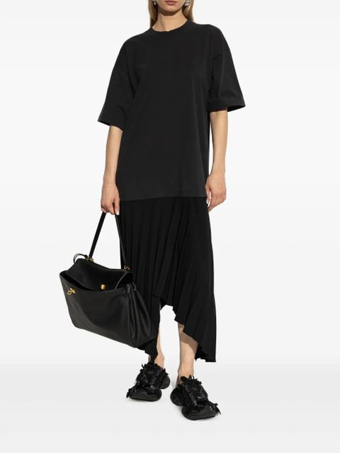 Balenciaga WXLMC 1000 sneakers - Black