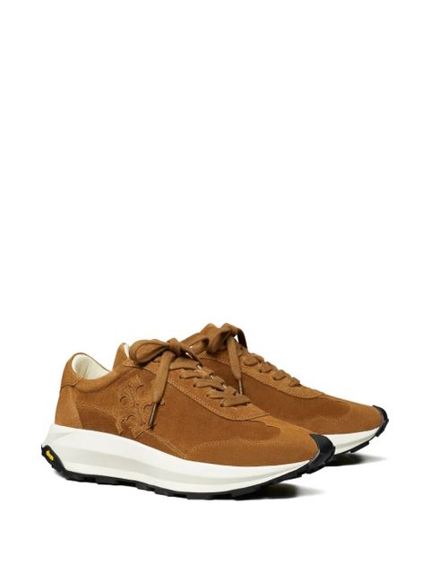 Tory Burch Tory sneakers - Brown - zdjęcie produktu nr 2