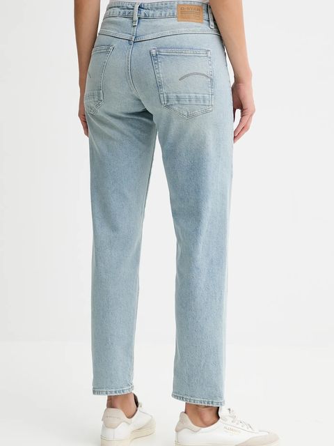 G-Star jeansy damskie high waist D15264.E106