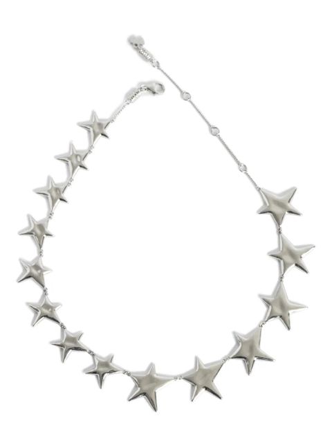 Zadig&Voltaire Rock Star single necklace - Silver - zdjęcie produktu nr 1