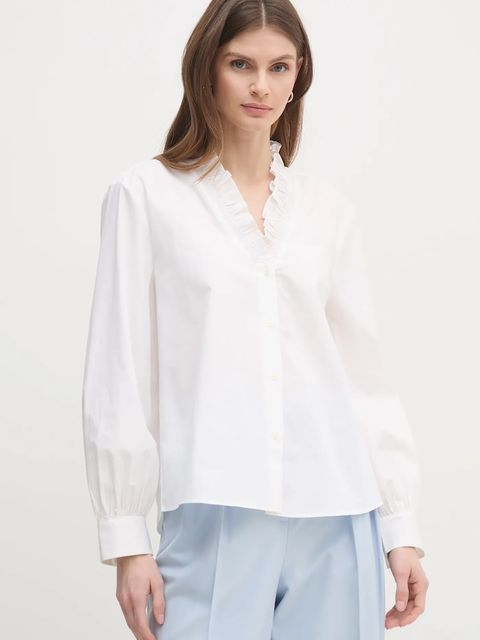 Tommy Hilfiger koszula bawełniana - zdjęcie produktu nr 1