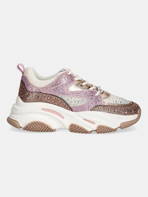 Steve Madden sneakersy Privy damskie kolor różowy 11004670 - zdjęcie produktu nr 2