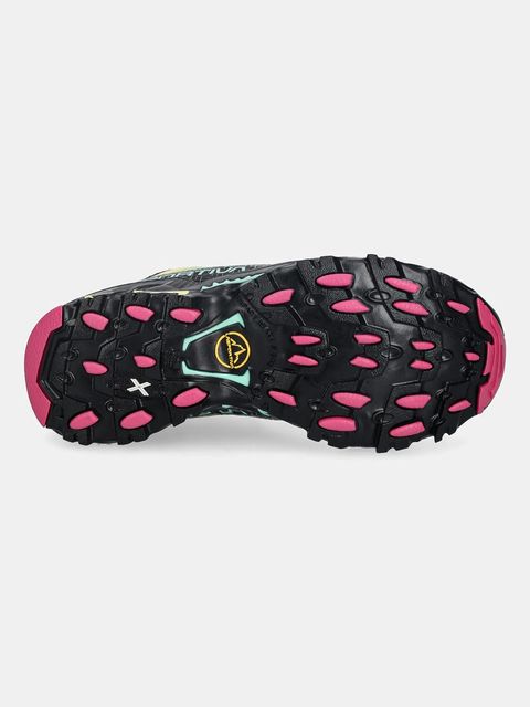LA Sportiva buty Ultra Raptor II damskie kolor żółty ZFHS144