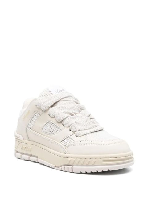 Axel Arigato Area Lo sneakers - Neutrals - zdjęcie produktu nr 2