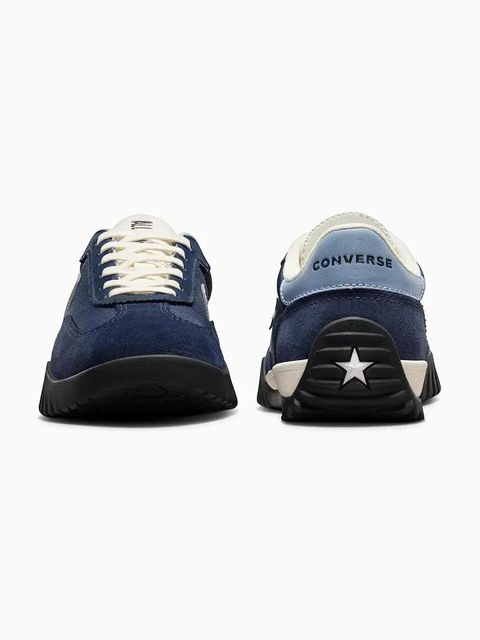 Converse sneakersy Run Star Trainer kolor granatowy A10621C - zdjęcie produktu nr 2