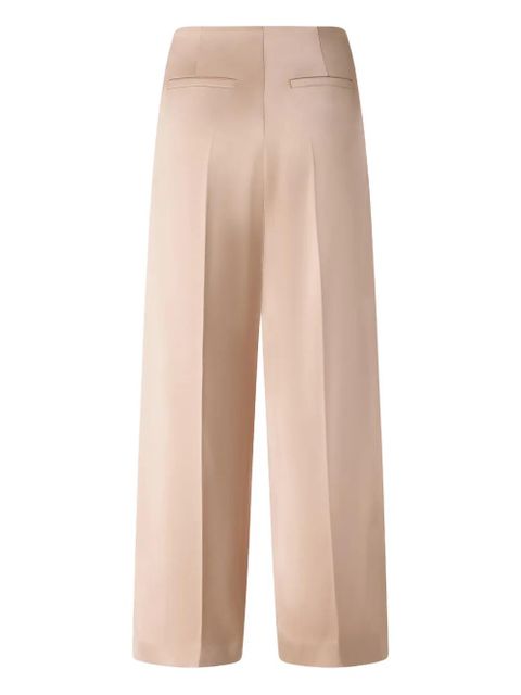 PINKO palazzo trousers - Neutrals - zdjęcie produktu nr 2