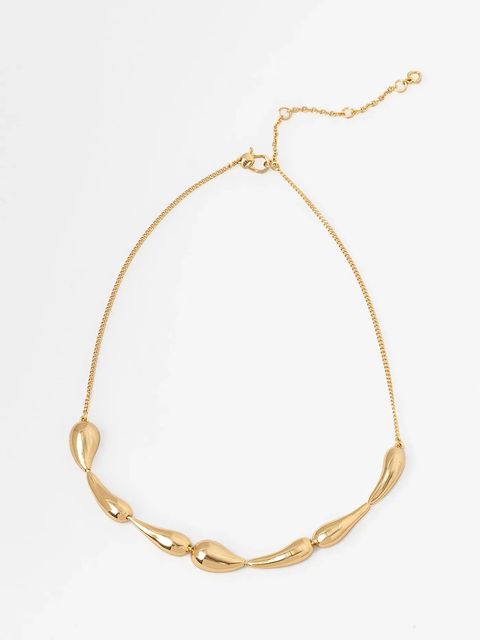 Kate Spade naszyjnik - zdjęcie produktu nr 1