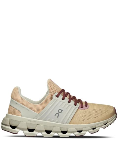 On Running Cloudswift 3 "Savannah/Ice" sneakers - Neutrals - zdjęcie produktu nr 1