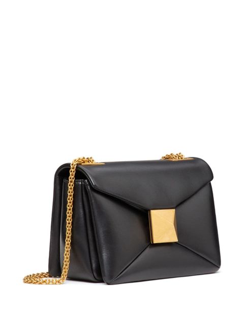 Valentino Garavani One Stud cross body bag - Black