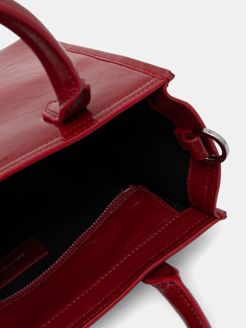 ZADIG&VOLTAIRE torebka skórzana