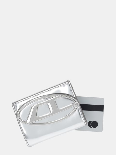 Diesel portfel skórzany 1DR 1DR TRI FOLD COIN XS II