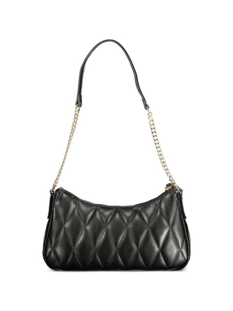 TWINSET quilted shoulder-bag - Black - zdjęcie produktu nr 2