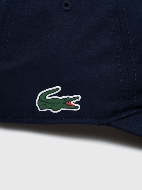 Lacoste czapka z daszkiem - zdjęcie produktu nr 2