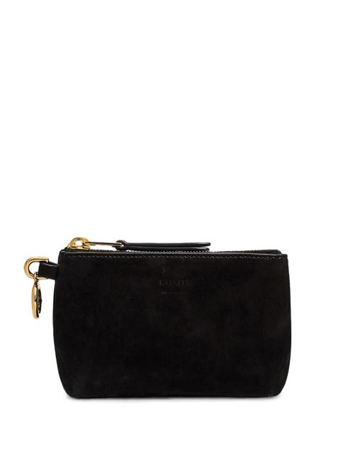 KHAITE Lina mini bag - Black - zdjęcie produktu nr 1