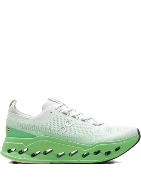 On Running Cloudsurfer Max sneakers - Green - zdjęcie produktu nr 1