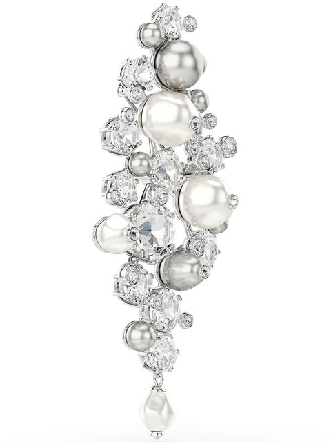 Swarovski broszka CONSTELLA