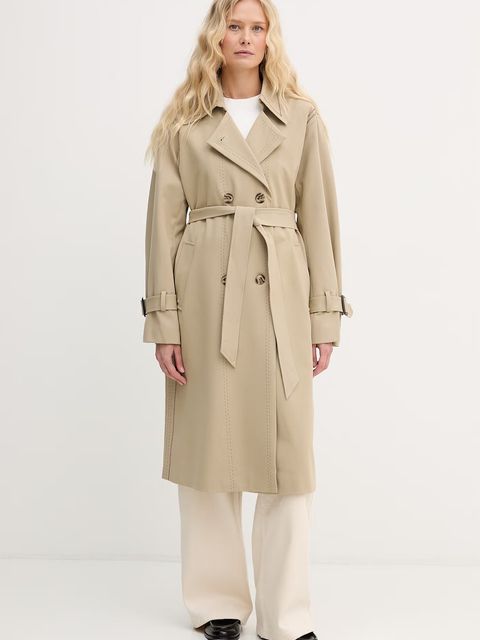 Mos Mosh płaszcz damski Zani - zdjęcie produktu nr 2