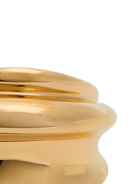 Jenny Bird Leona ring - Gold - zdjęcie produktu nr 2