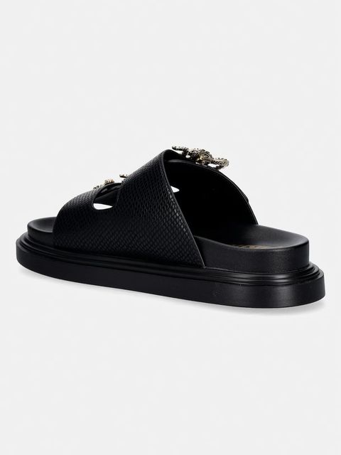 Just Cavalli klapki - zdjęcie produktu nr 2