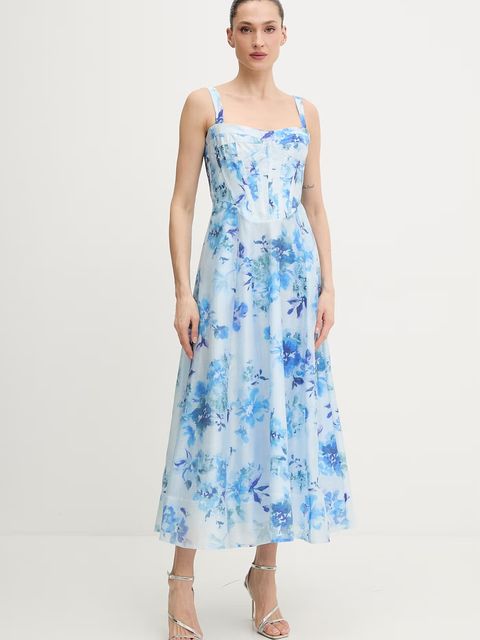 Bardot sukienka - zdjęcie produktu nr 1