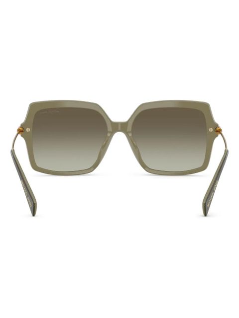 Michael Kors Quogue sunglasses - Green