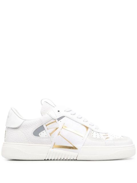 Valentino Garavani VL7N sneakers - White - zdjęcie produktu nr 1