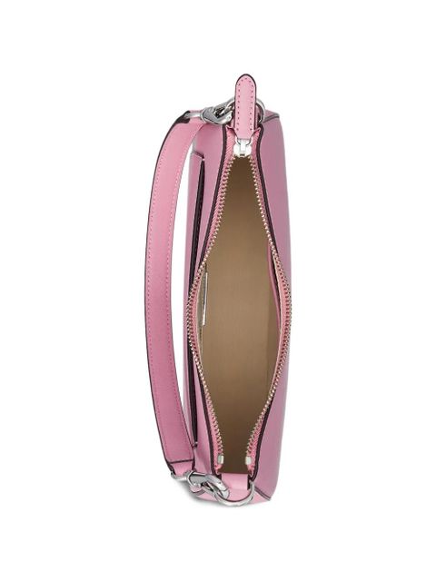 Lauren Ralph Lauren pocket shoulder bag - Pink