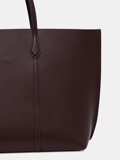 Tory Burch torebka skórzana Perry - zdjęcie produktu nr 2