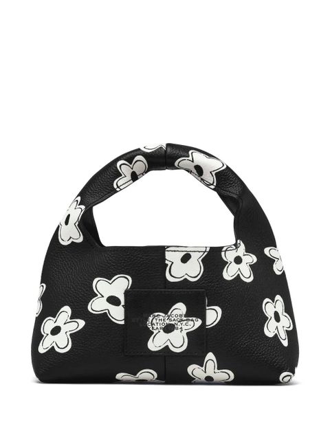 Marc Jacobs The Daisy Mini Sack bag - Black