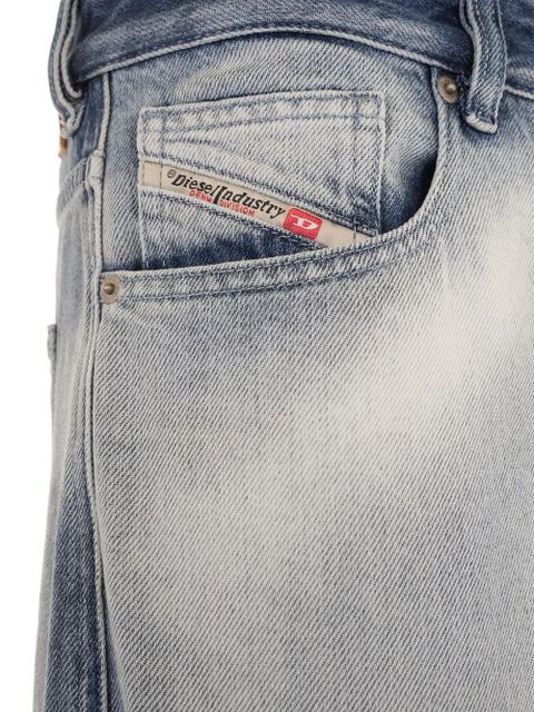 Diesel wide-leg jeans - Blue