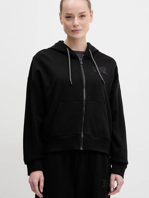 EA7 Emporio Armani dres - zdjęcie produktu nr 1