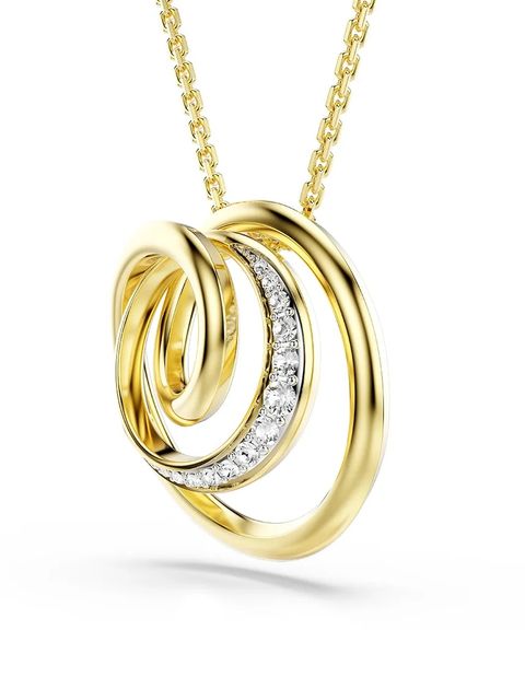 Swarovski naszyjnik HYPERBOLA - zdjęcie produktu nr 2