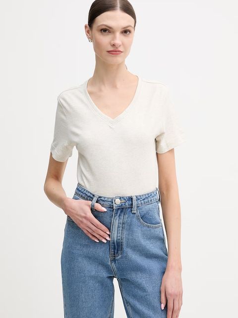 Calvin Klein Jeans t-shirt bawełniany