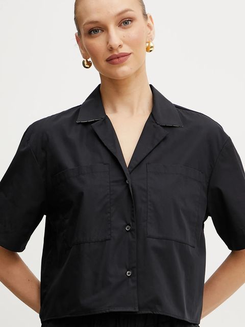 MAX&Co. koszula bawełniana - zdjęcie produktu nr 2