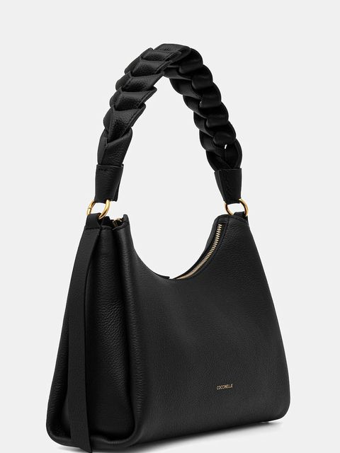 Coccinelle torebka kolor czarny E1 M50 13 03 01