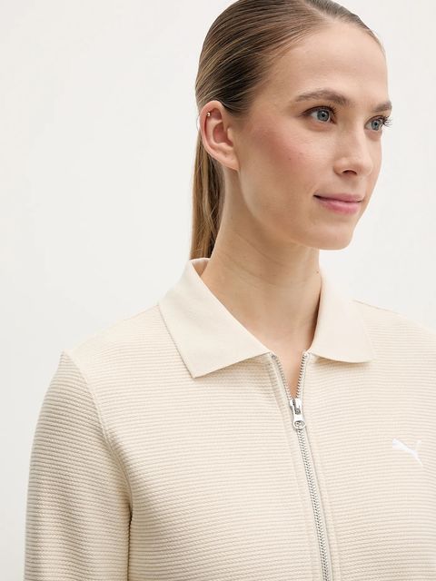 Puma bluza bawełniana