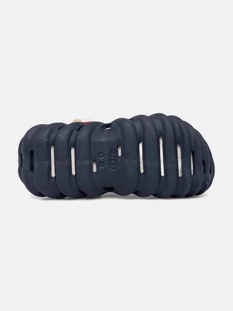 Crocs klapki Demon Slayer Glyu Echo Ro Clog kolor multicolor 211413