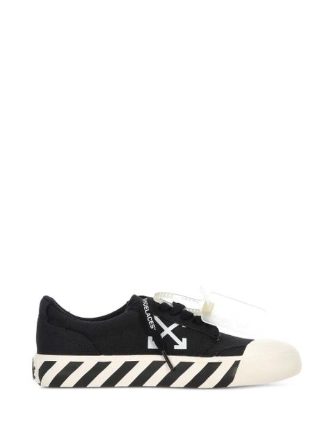 Off-White Vulcanized Undercut sneakers - Black - zdjęcie produktu nr 1