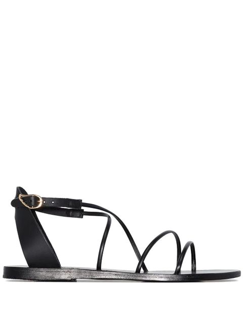 Ancient Greek Sandals Melovia strappy sandals - Black - zdjęcie produktu nr 1
