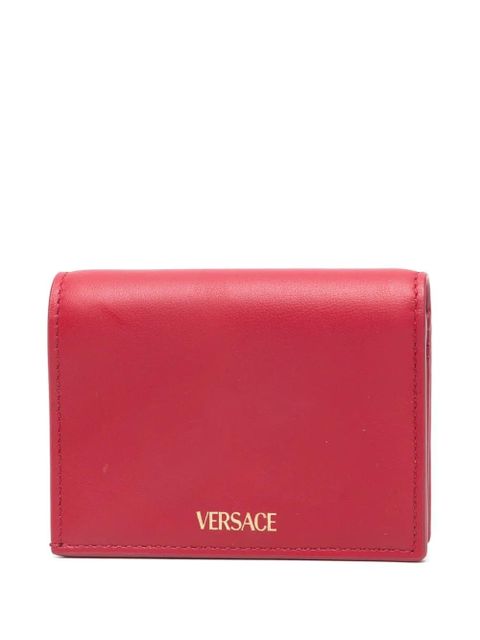 Versace Medusa '95 wallet - Red - zdjęcie produktu nr 2