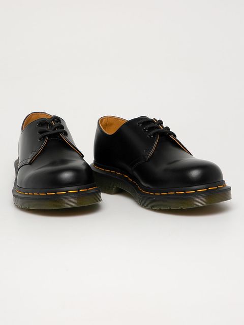 Dr. Martens półbuty skórzane 1461 - zdjęcie produktu nr 1