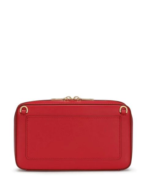 Dolce & Gabbana small DG Logo camera bag - Red - zdjęcie produktu nr 2