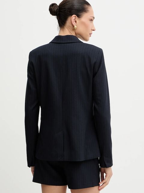 Morgan marynarka kolor granatowy VLOUI.F