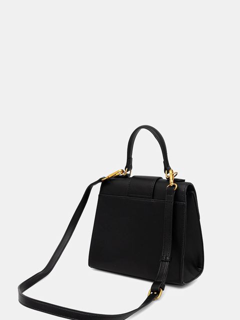 Blauer torebka kolor czarny WALLY01 - zdjęcie produktu nr 2