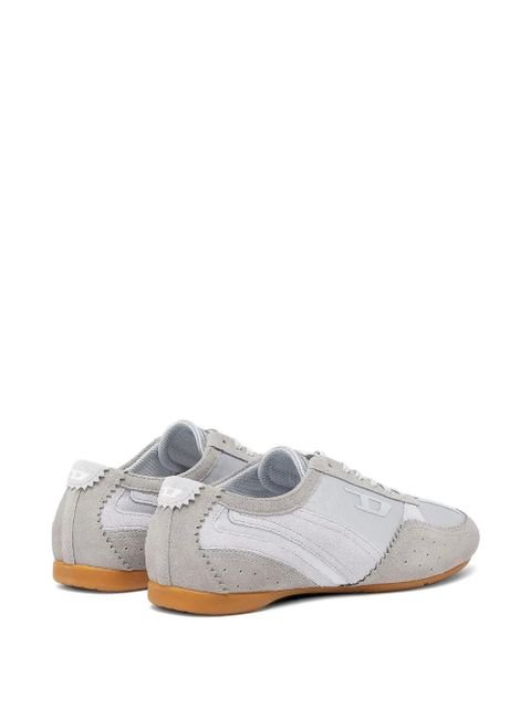 Diesel D-Mile low-top sneakers - Blue