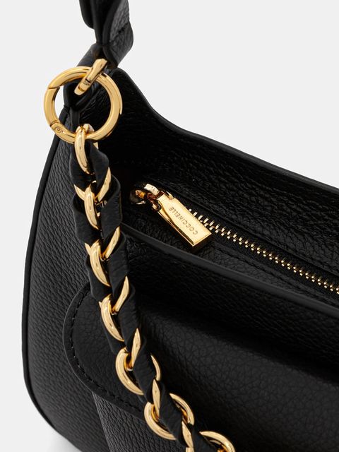 Coccinelle torebka skórzana