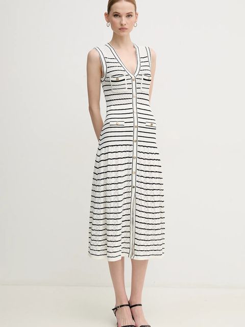 Gaudi sukienka - zdjęcie produktu nr 1