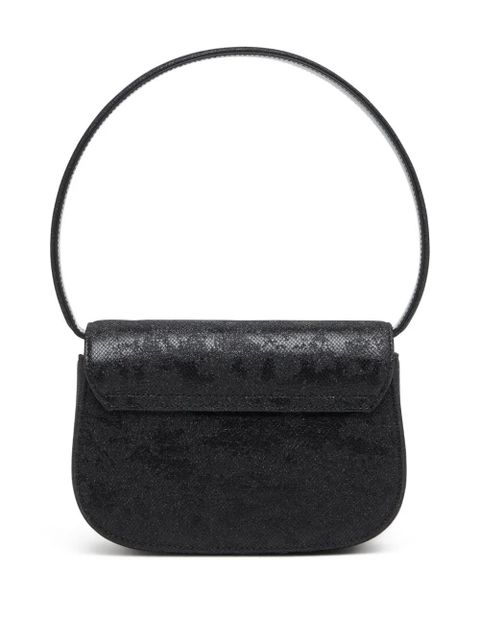 Diesel 1DR shoulder bag - Black