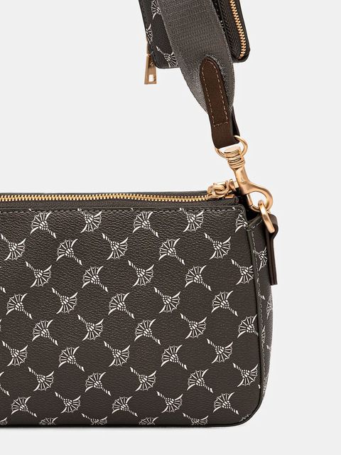 Joop! torebka Cortina Jasmina kolor zielony 4140006167